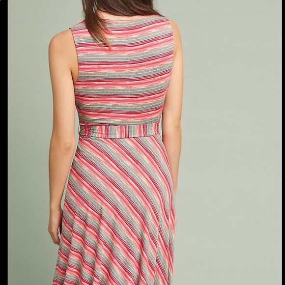 Bailey 44 crossover dress - Picture 2 of 7